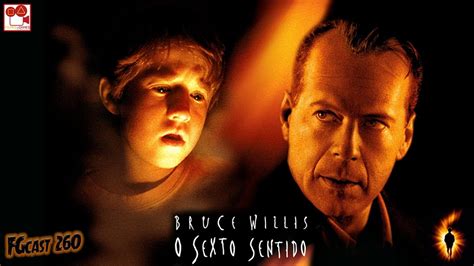 O Sexto Sentido (The Sixth Sense, 1999)